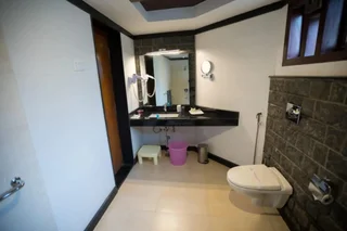 Кодайканал: Hotel Kodai International