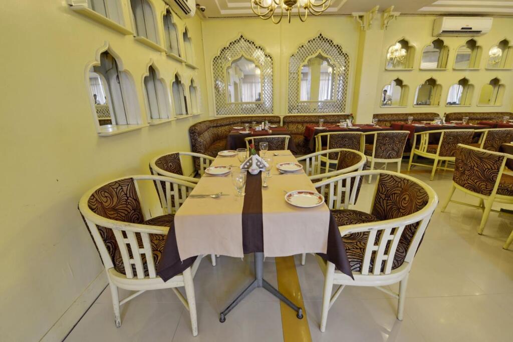 Патна: Hotel Patliputra Ashok