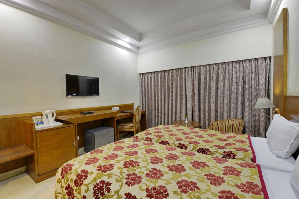 Патна: Hotel Patliputra Ashok