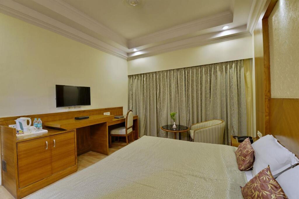 Патна: Hotel Patliputra Ashok