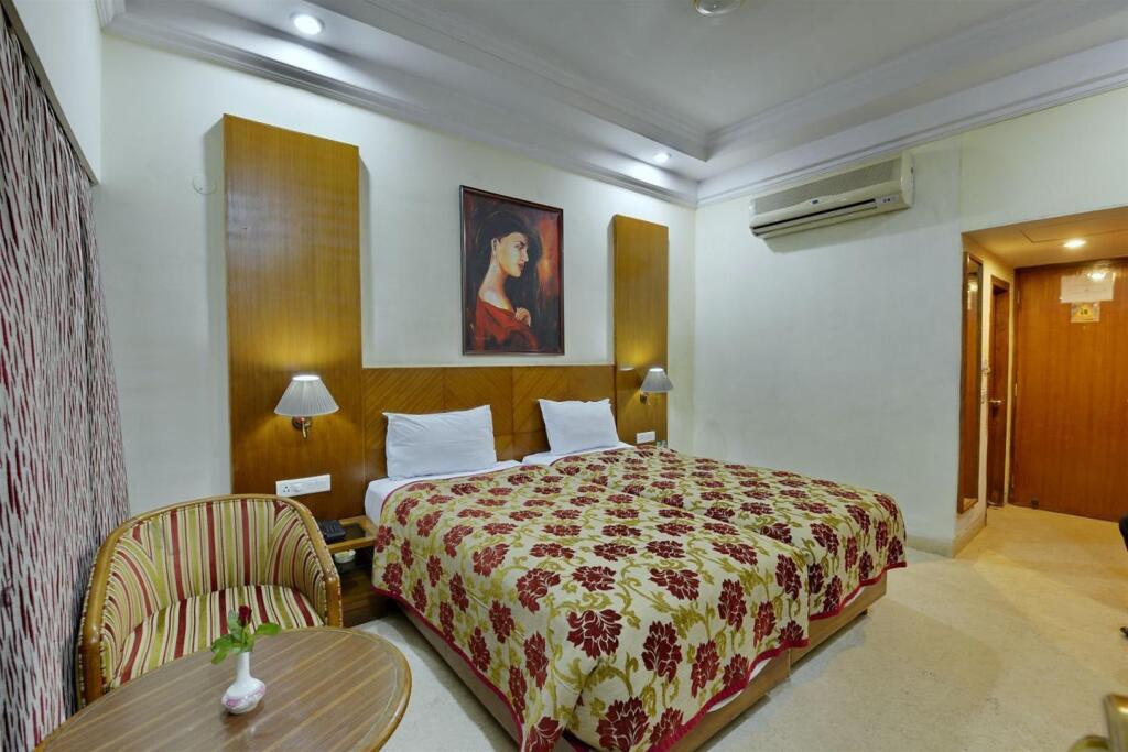 Hotel Patliputra Ashok — фото 3