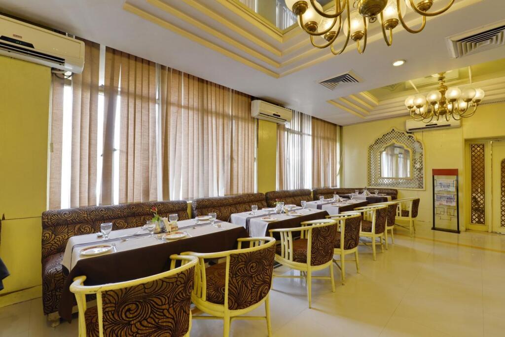 Патна: Hotel Patliputra Ashok