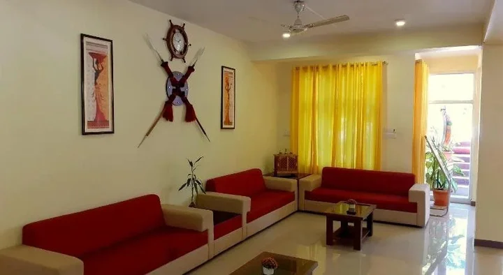Порт-Блэр: Andaman Galley Resort