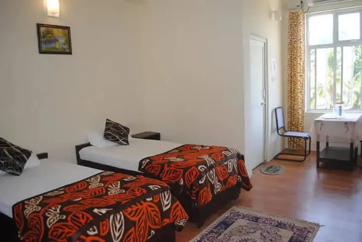 Порт-Блэр: Andaman Galley Resort