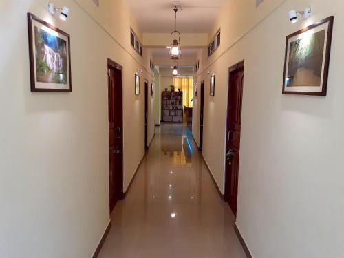 Порт-Блэр: Andaman Galley Resort
