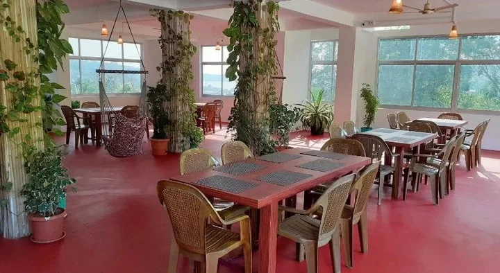 Порт-Блэр: Andaman Galley Resort