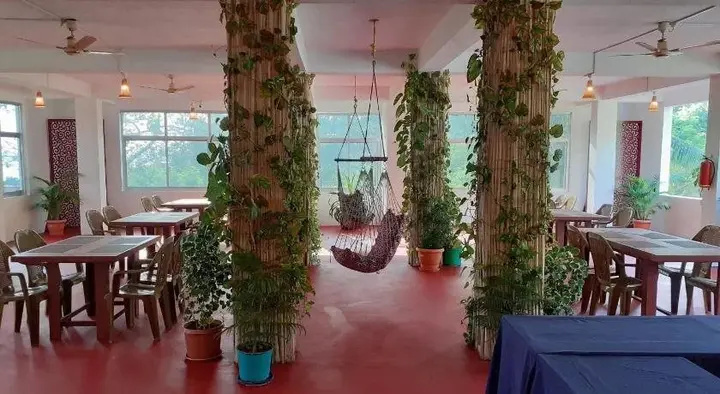 Порт-Блэр: Andaman Galley Resort