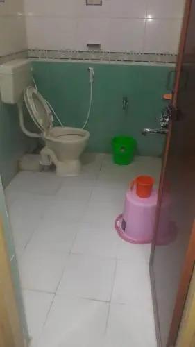 Солагампатти: Hotel New Ramnath Hotel