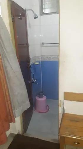 Солагампатти: Hotel New Ramnath Hotel