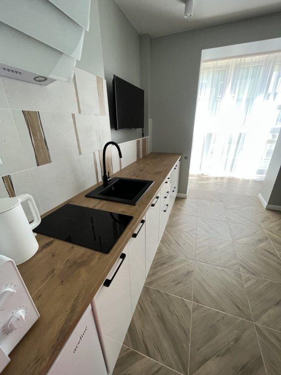 Зеленоградск: Апартаменты BalticSea 4