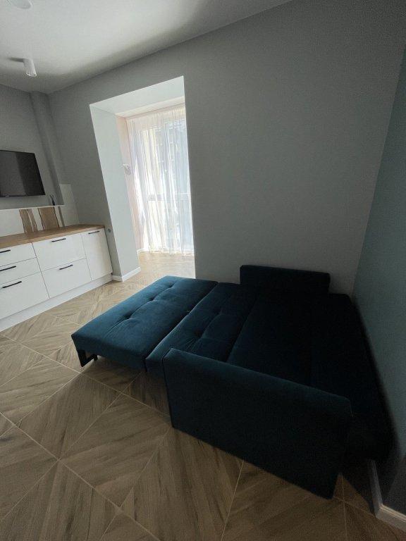 Зеленоградск: Апартаменты BalticSea 4
