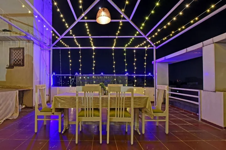 Удаипур: Ardency Inn by Park Tree Udaipur