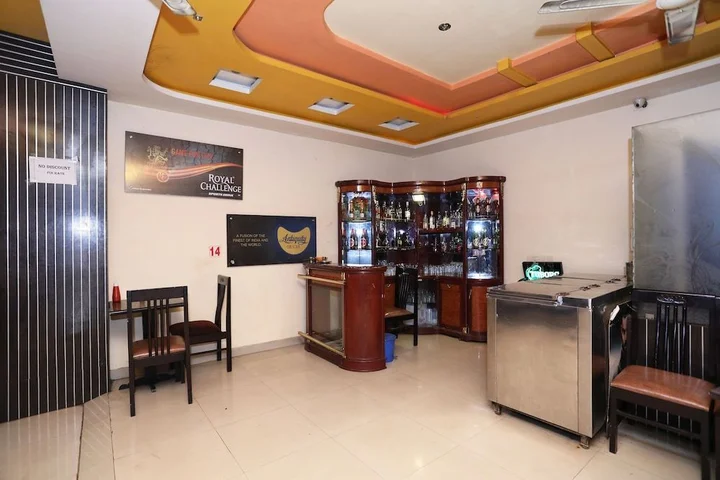 Удаипур: Ardency Inn by Park Tree Udaipur