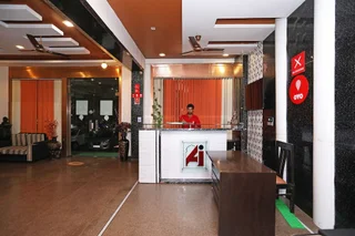 Удаипур: Ardency Inn by Park Tree Udaipur