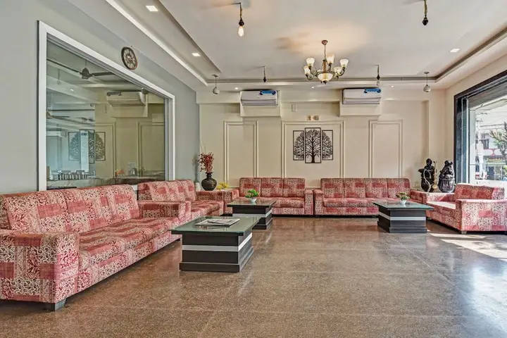Ardency Inn by Park Tree Udaipur — фото 2