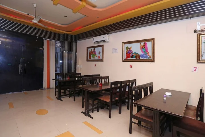 Удаипур: Ardency Inn by Park Tree Udaipur