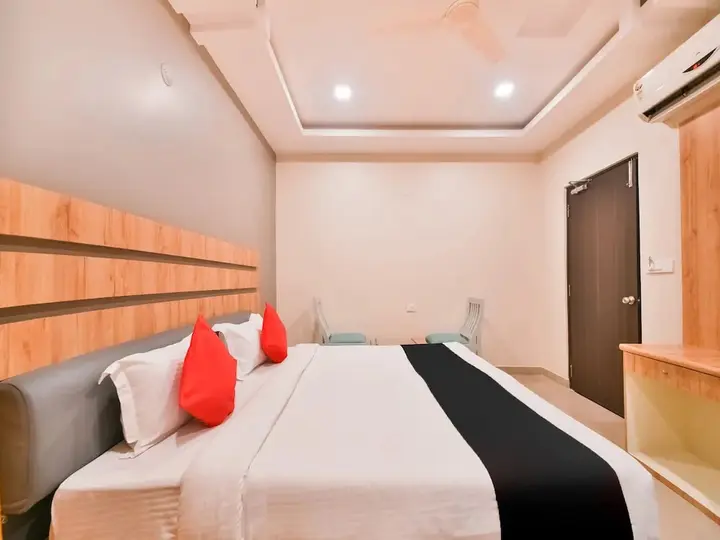 Удаипур: Ardency Inn by Park Tree Udaipur