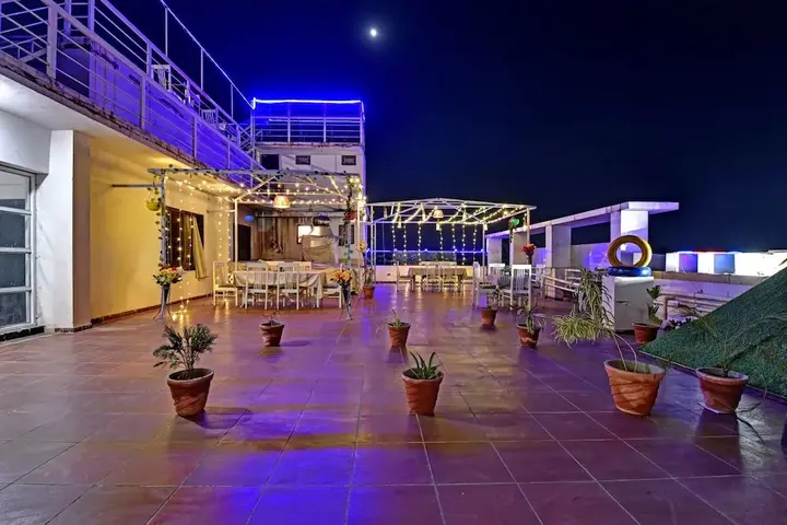 Удаипур: Ardency Inn by Park Tree Udaipur