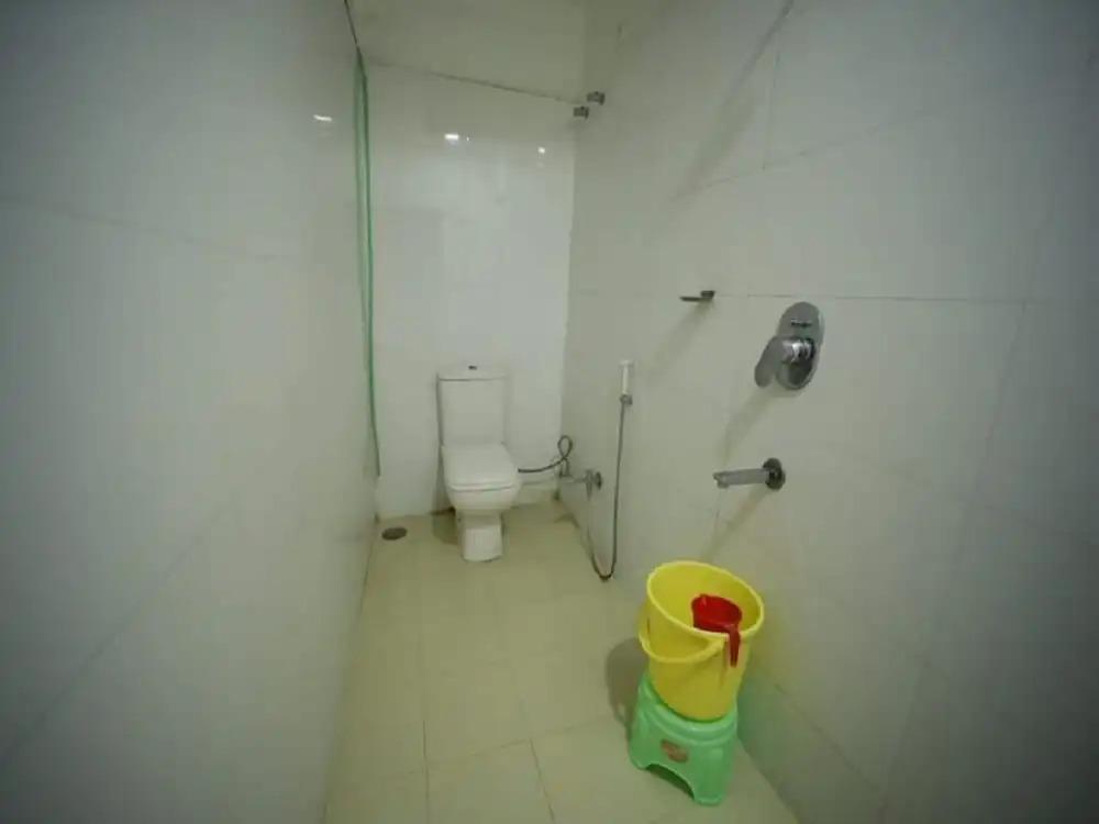 Удаипур: Hotel Mahima Palace
