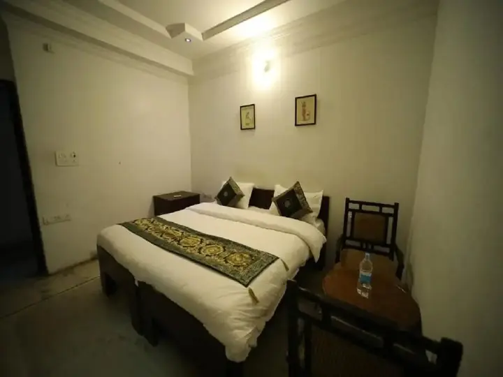 Удаипур: Hotel Mahima Palace
