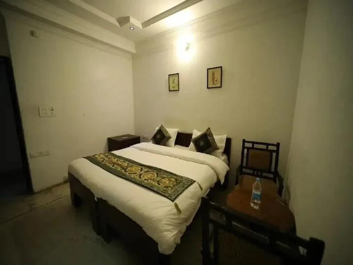 Удаипур: Hotel Mahima Palace