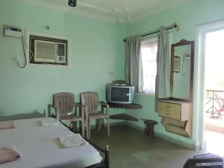Южный Гоа: Clarem Guest House