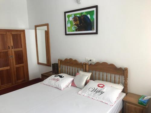 Кумили: Mulberry Homestay