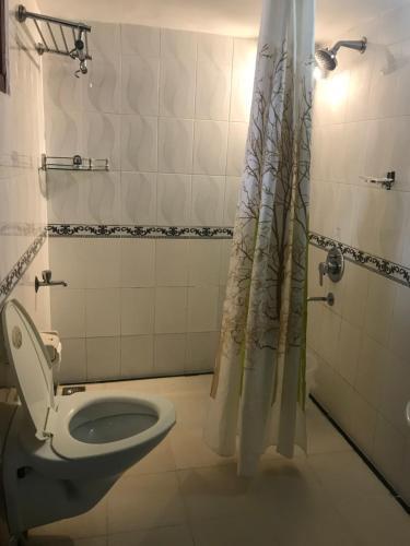 Кумили: Mulberry Homestay
