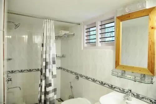 Кумили: Mulberry Homestay