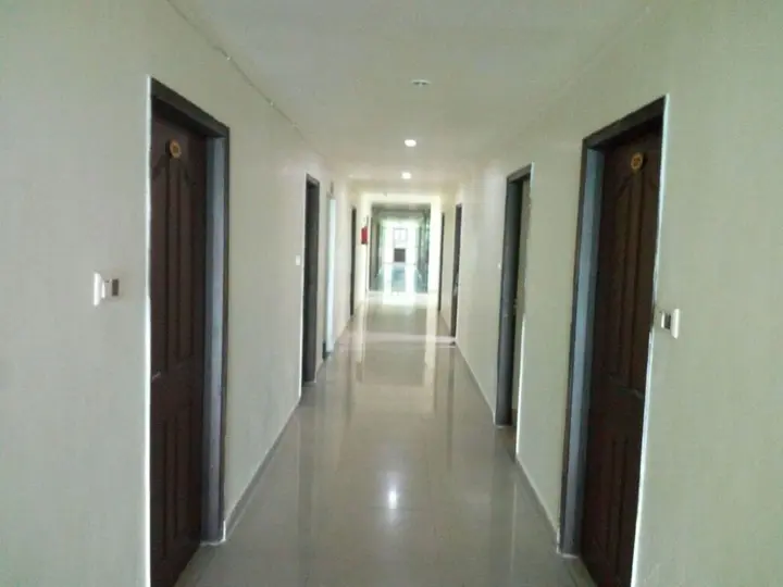 Бодх-Гая: Hotel Bodhgaya Gautam