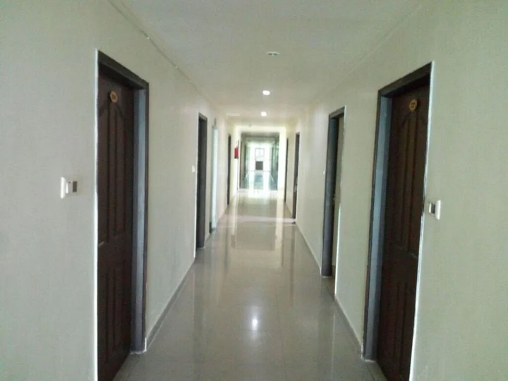 Бодх-Гая: Hotel Bodhgaya Gautam