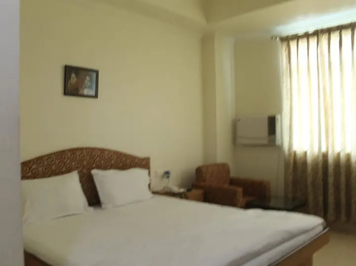 Бодх-Гая: Hotel Bodhgaya Gautam