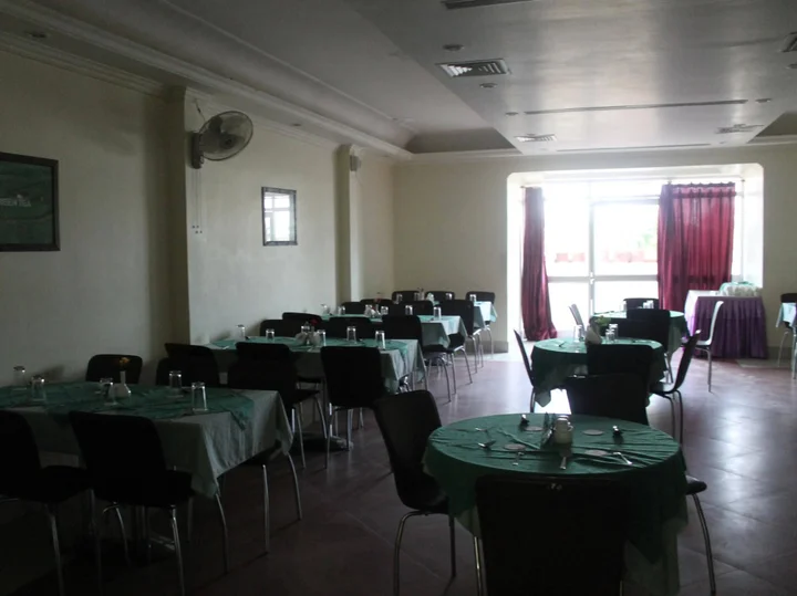 Бодх-Гая: Hotel Bodhgaya Gautam