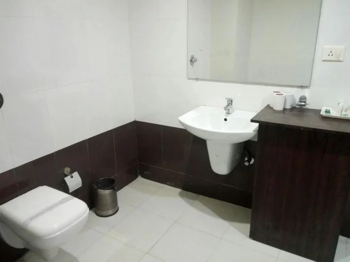 Бодх-Гая: Hotel Bodhgaya Gautam