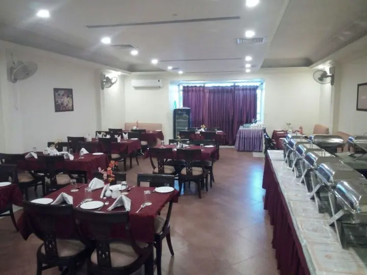 Бодх-Гая: Hotel Bodhgaya Gautam
