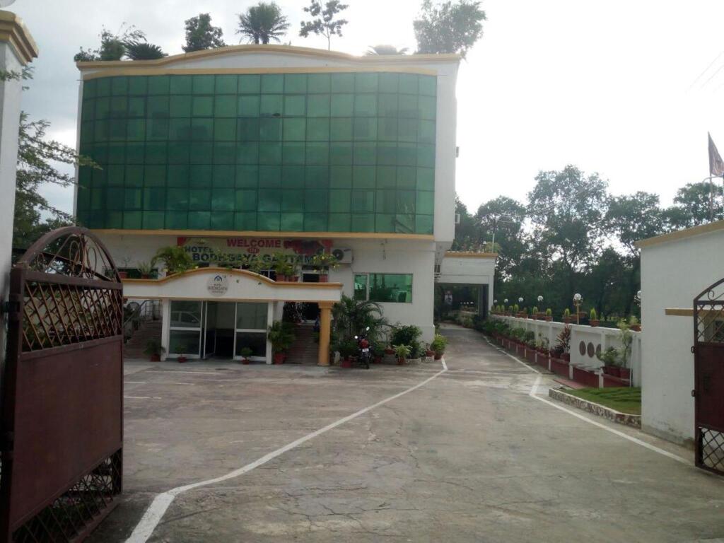 Бодх-Гая: Hotel Bodhgaya Gautam