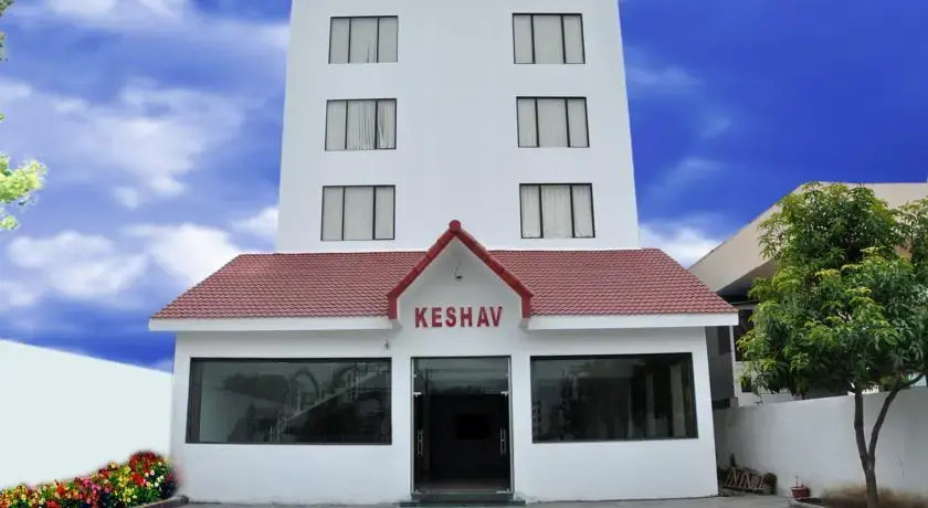Ширди: Hotel Keshav