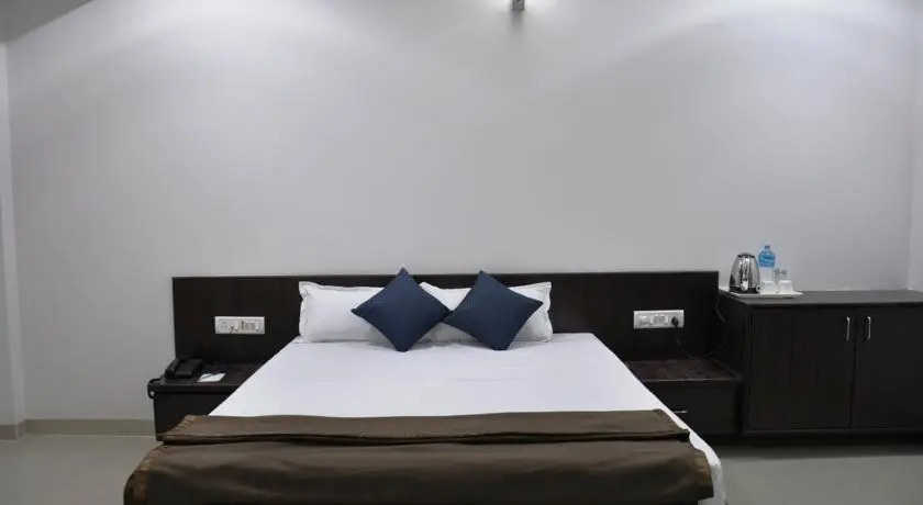 Ширди: Hotel Keshav