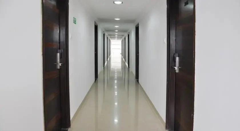 Ширди: Hotel Keshav