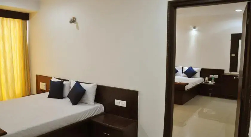 Ширди: Hotel Keshav