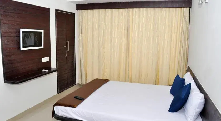 Ширди: Hotel Keshav