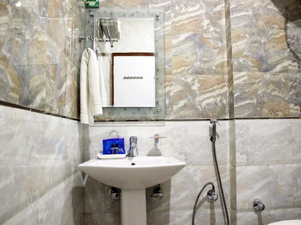 Вриндаван: Hotel Basera Brij Bhoomi