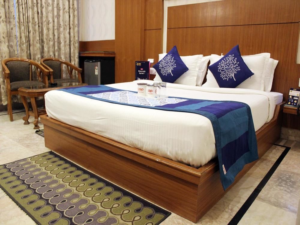 Вриндаван: Hotel Basera Brij Bhoomi
