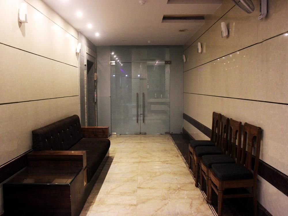 Вриндаван: Hotel Basera Brij Bhoomi