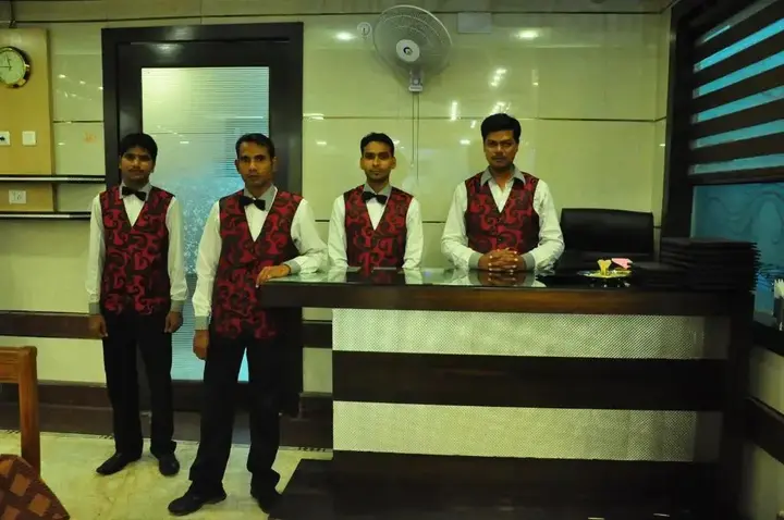 Вриндаван: Hotel Basera Brij Bhoomi