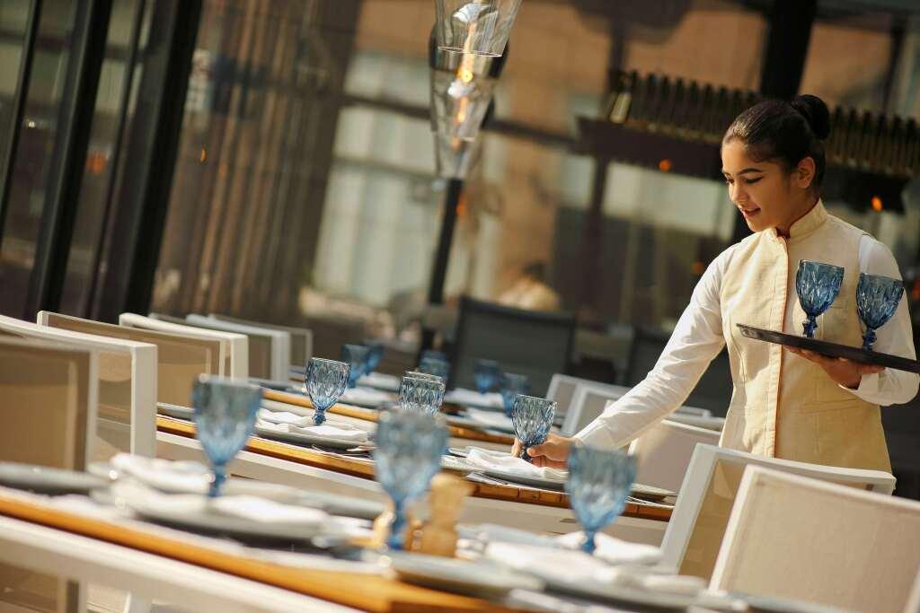Гувахати: Radisson Blu Hotel Guwahati