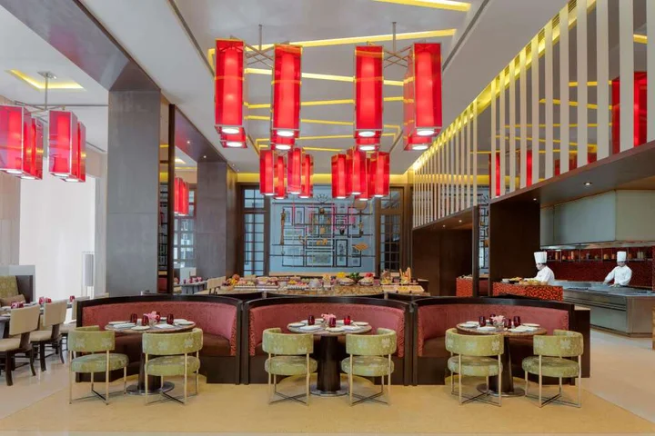 Гувахати: Radisson Blu Hotel Guwahati