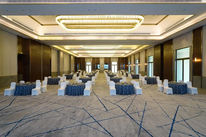 Гувахати: Radisson Blu Hotel Guwahati