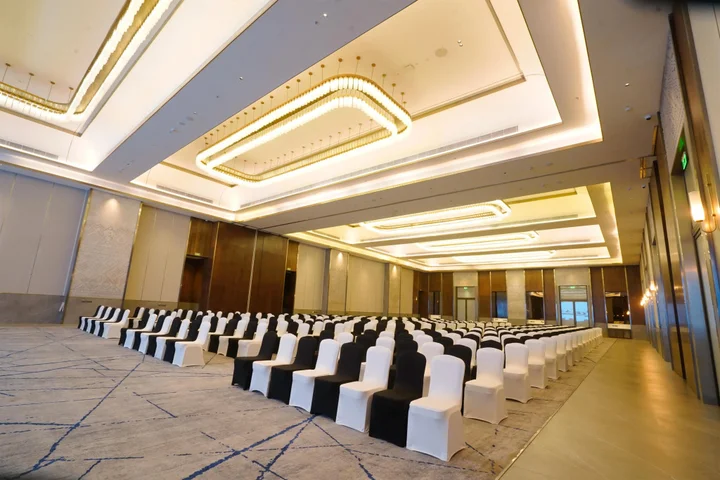Гувахати: Radisson Blu Hotel Guwahati