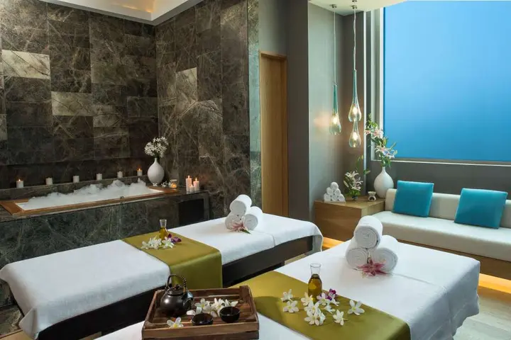 Гувахати: Radisson Blu Hotel Guwahati